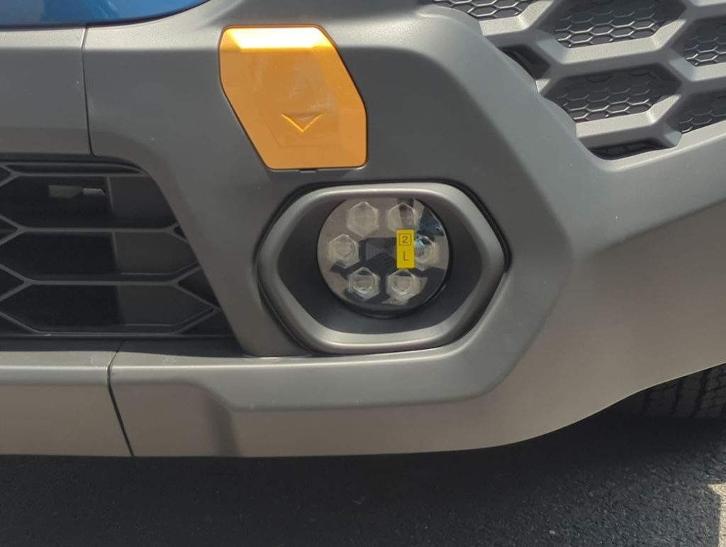 Thumbnail: 2025 Subaru Outback - 25