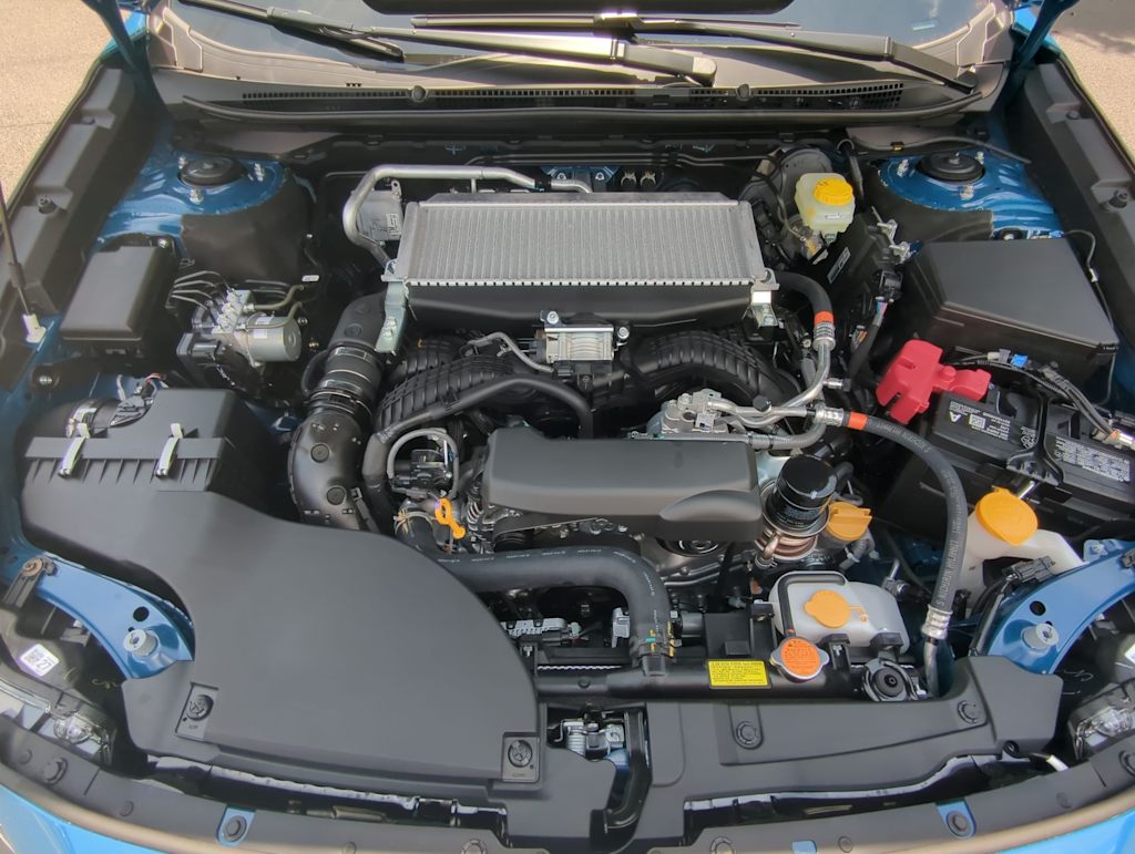 Thumbnail: 2025 Subaru Outback - 10