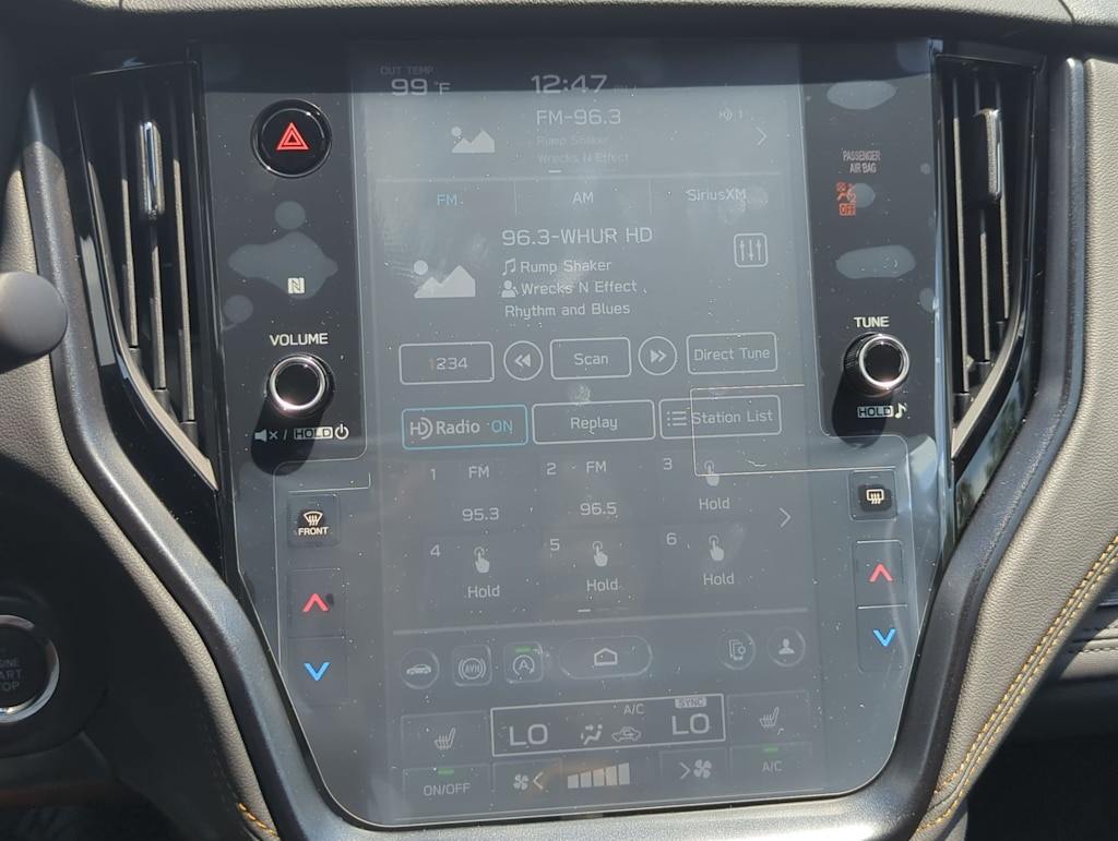 Thumbnail: 2025 Subaru Outback - 35