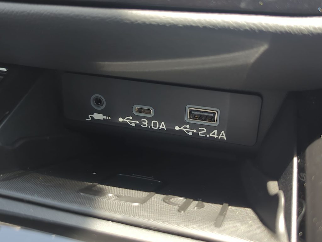 Thumbnail: 2025 Subaru Outback - 36