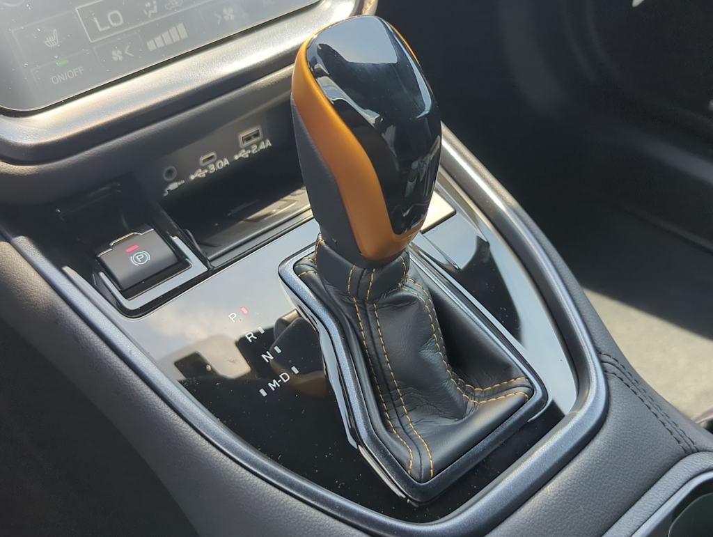 Thumbnail: 2025 Subaru Outback - 37