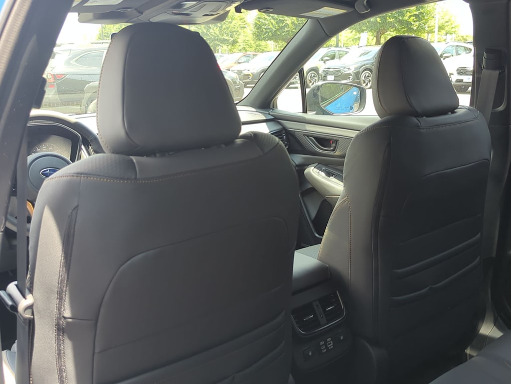 Thumbnail: 2025 Subaru Outback - 28