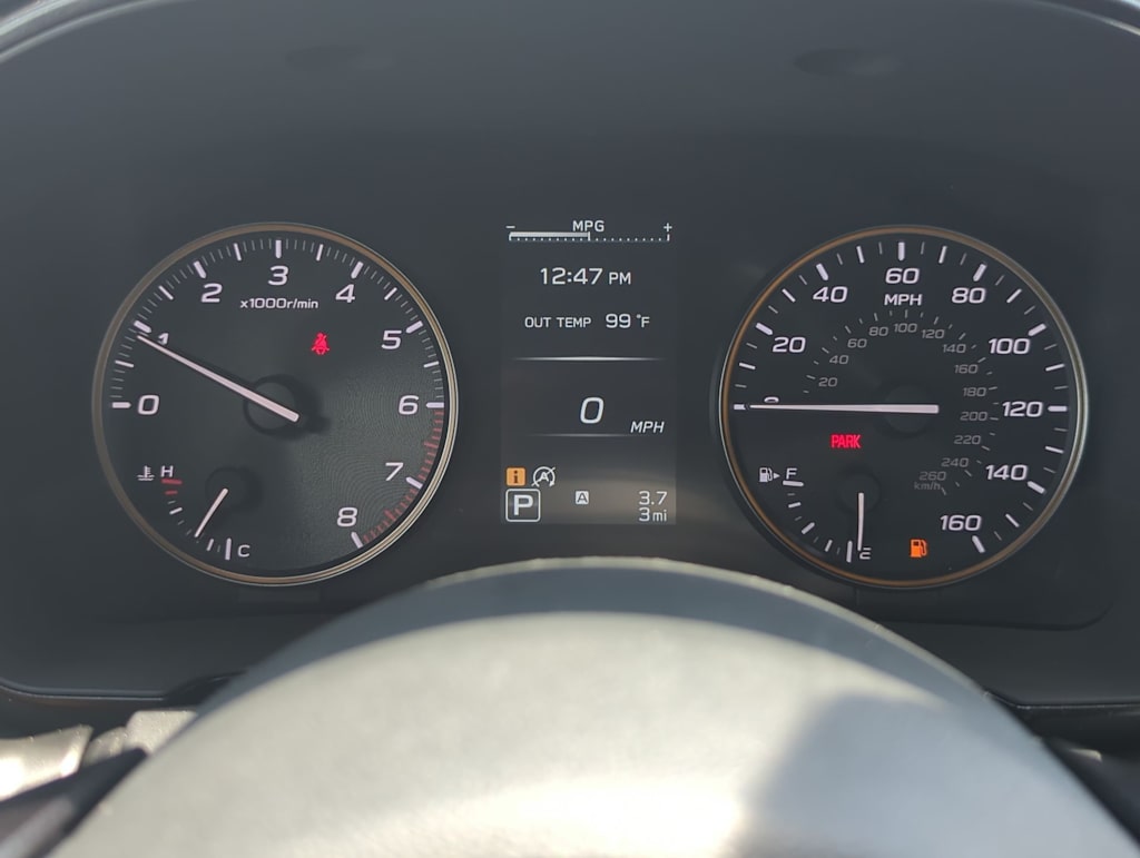 Thumbnail: 2025 Subaru Outback - 17