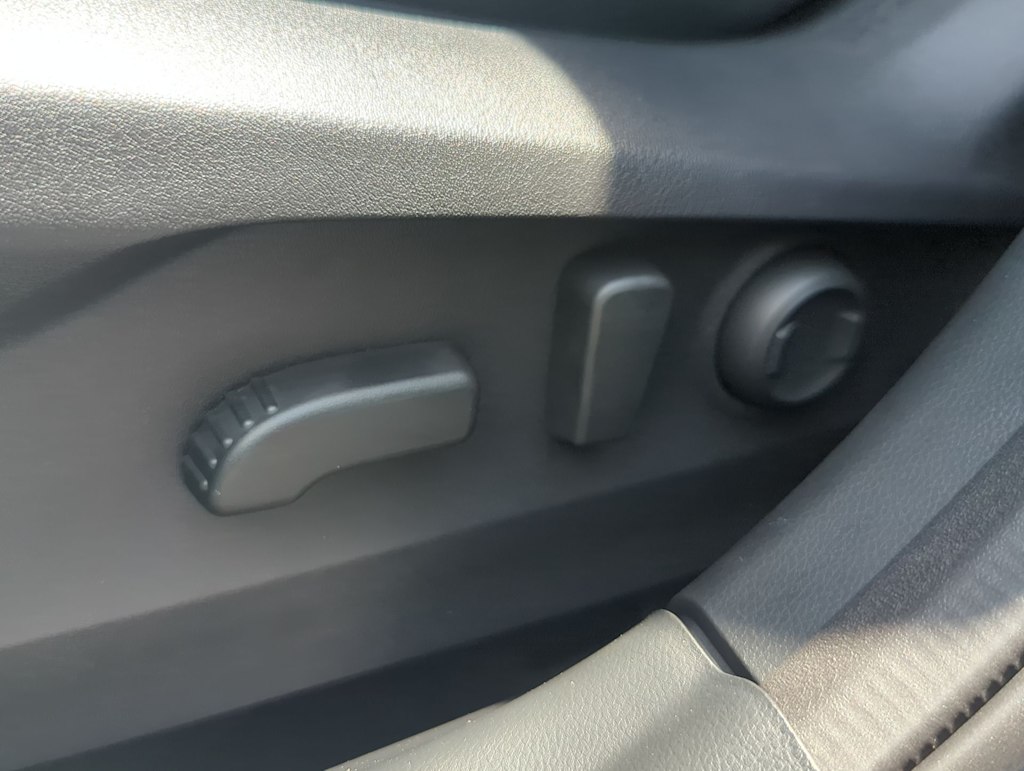 Thumbnail: 2025 Subaru Outback - 27