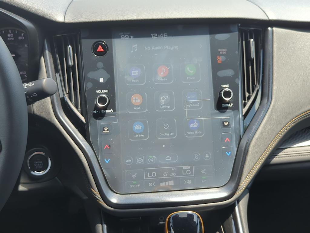 Thumbnail: 2025 Subaru Outback - 15