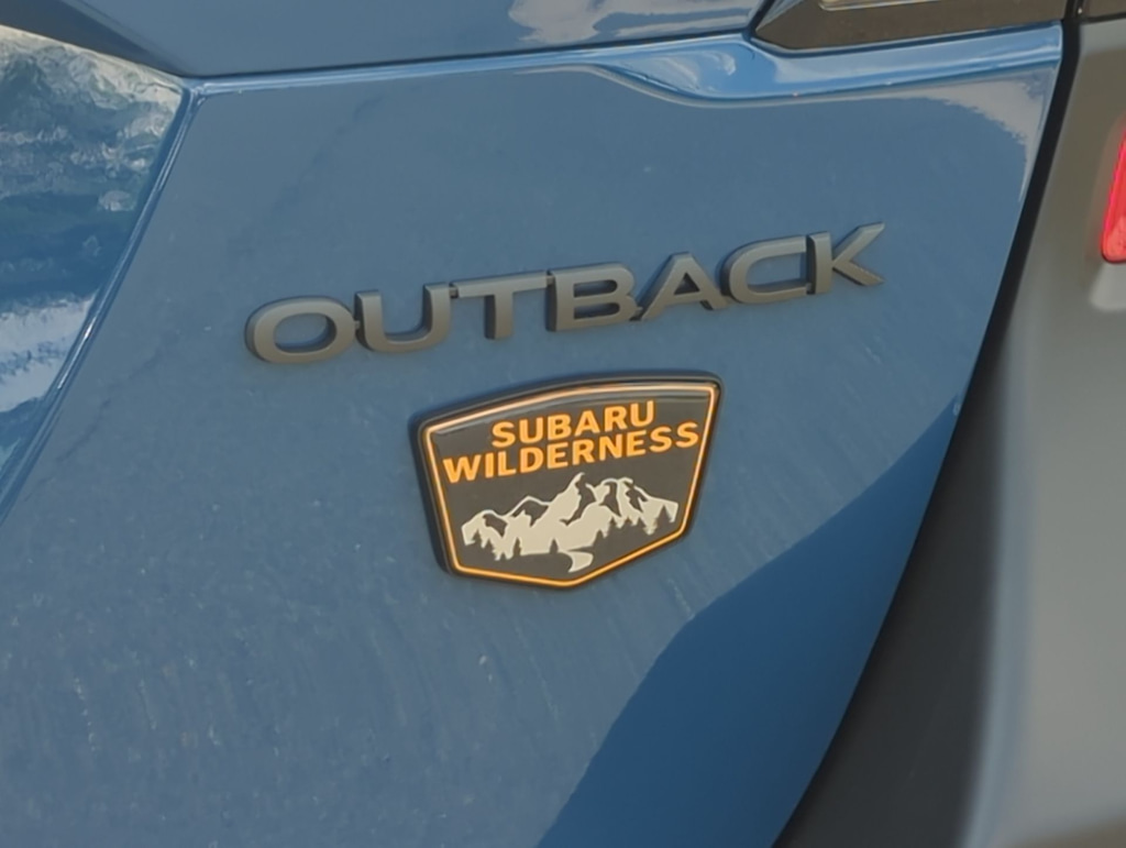 Thumbnail: 2025 Subaru Outback - 26