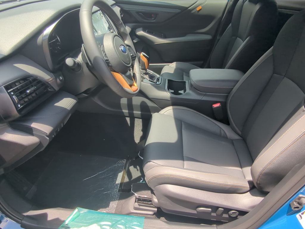 Thumbnail: 2025 Subaru Outback - 12