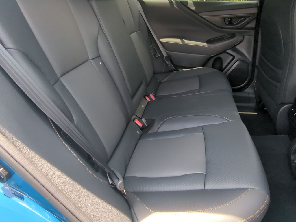 Thumbnail: 2025 Subaru Outback - 29