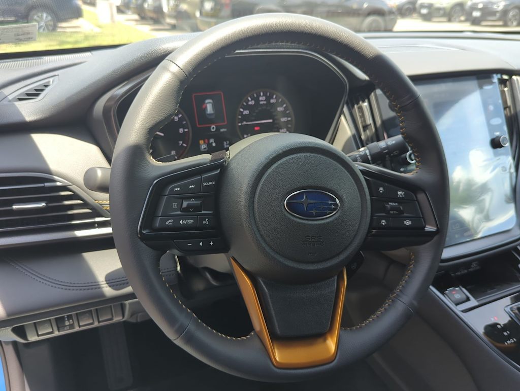 Thumbnail: 2025 Subaru Outback - 11
