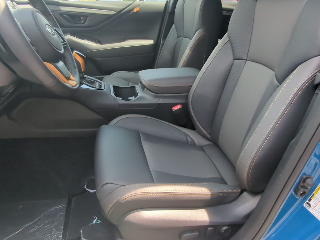 Thumbnail: 2025 Subaru Outback - 13