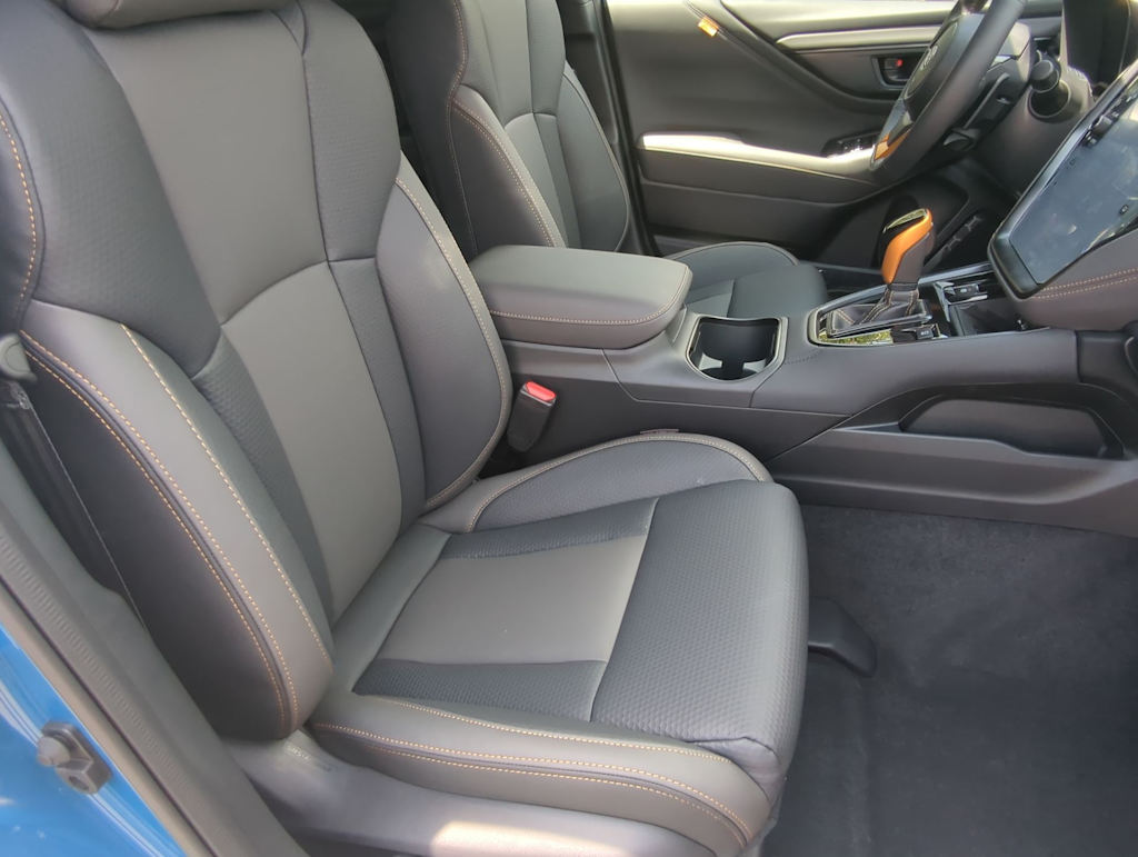 Thumbnail: 2025 Subaru Outback - 30