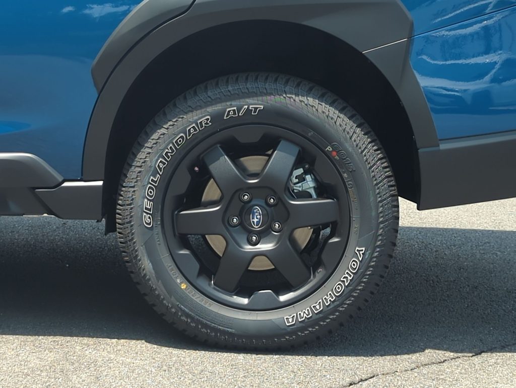 Thumbnail: 2025 Subaru Outback - 9