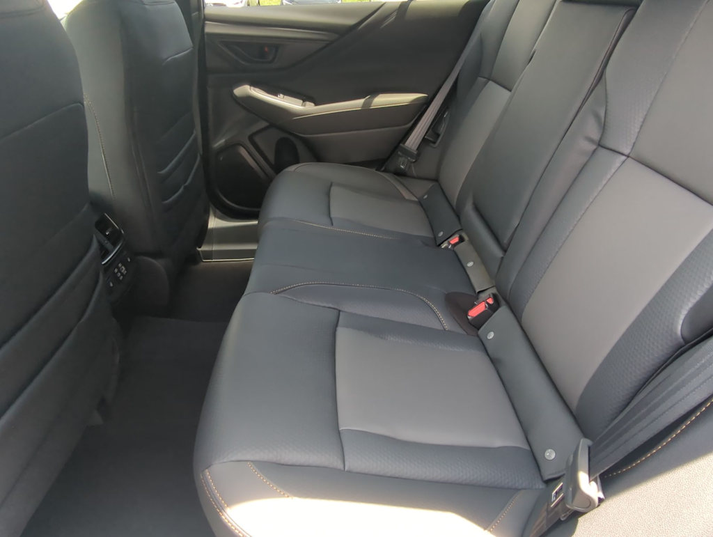 Thumbnail: 2025 Subaru Outback - 14