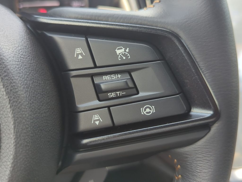 Thumbnail: 2025 Subaru Outback - 32