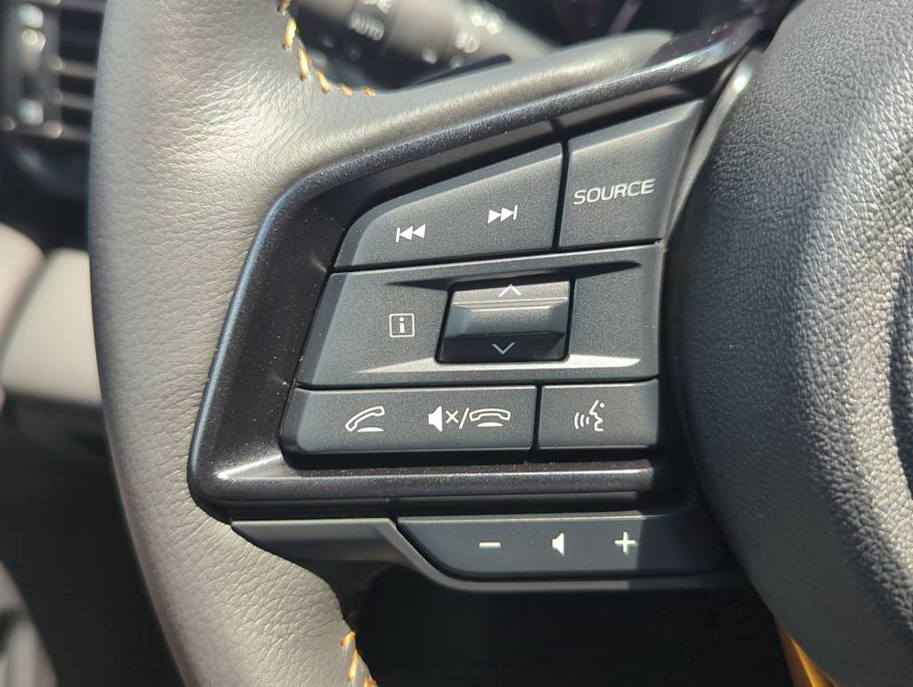 Thumbnail: 2025 Subaru Outback - 31