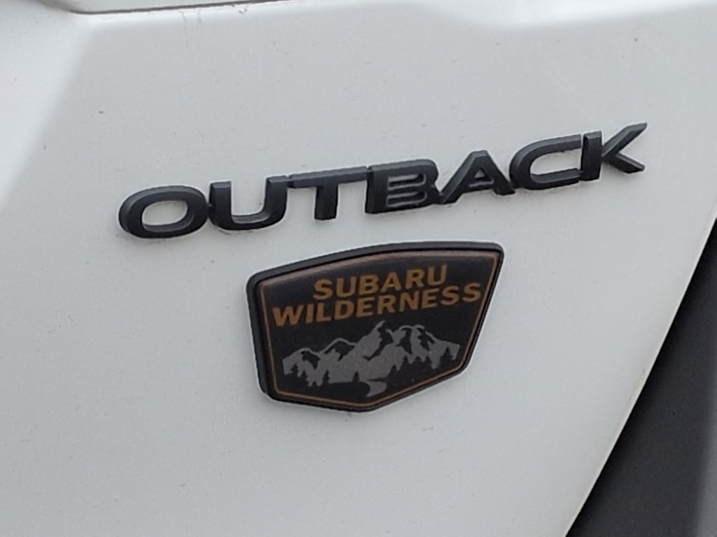 Thumbnail: 2023 Subaru Outback - 7