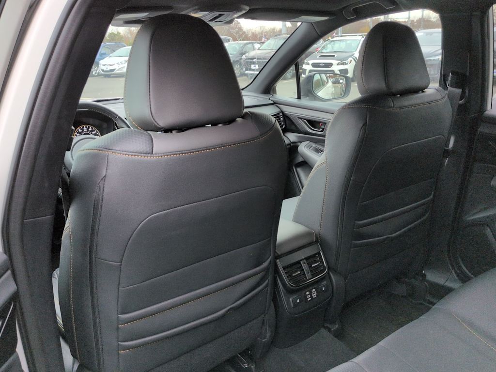 Thumbnail: 2023 Subaru Outback - 25