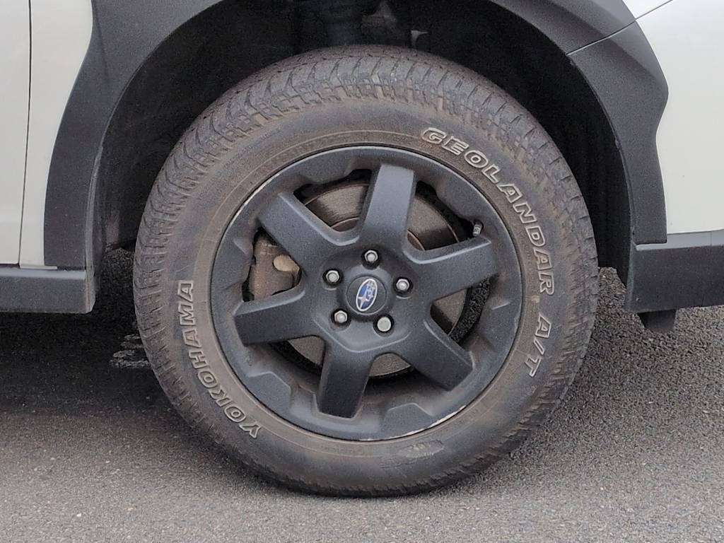 Thumbnail: 2023 Subaru Outback - 8