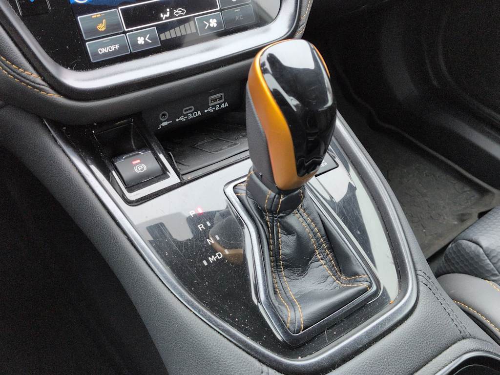 Thumbnail: 2023 Subaru Outback - 36