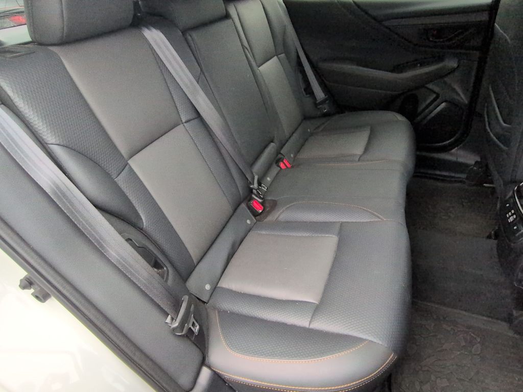 Thumbnail: 2023 Subaru Outback - 27