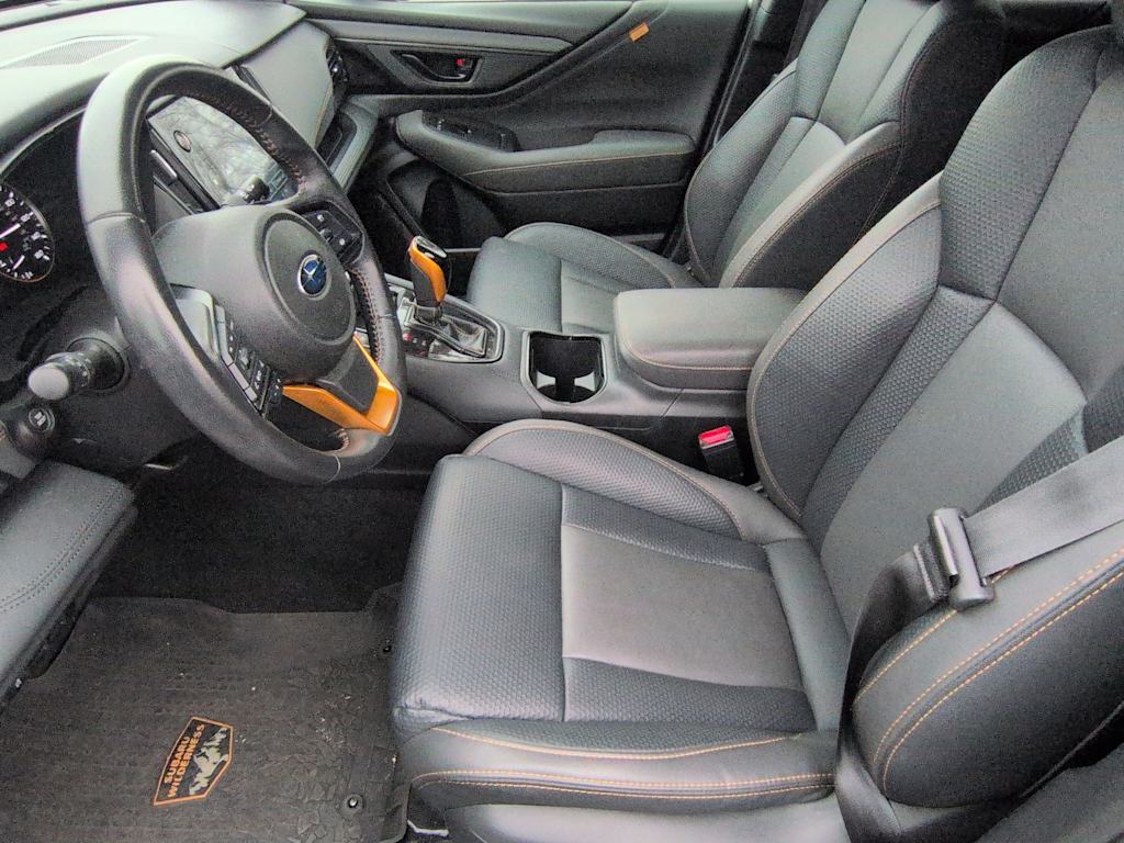 Thumbnail: 2023 Subaru Outback - 10