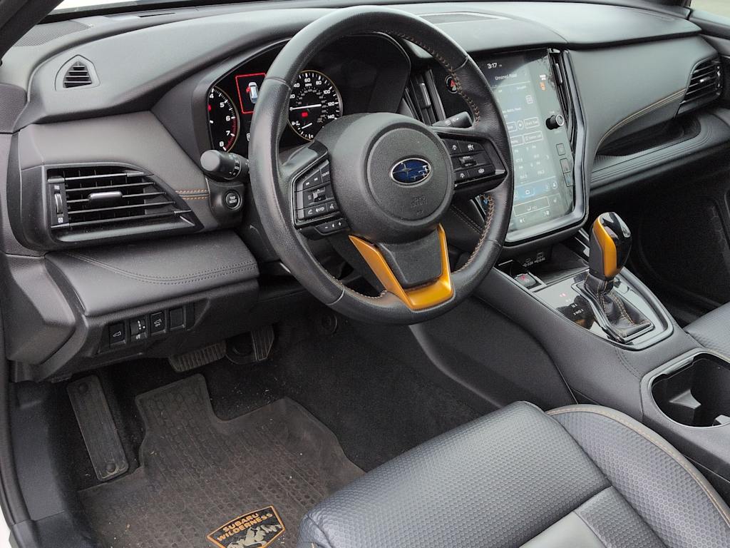 Thumbnail: 2023 Subaru Outback - 2