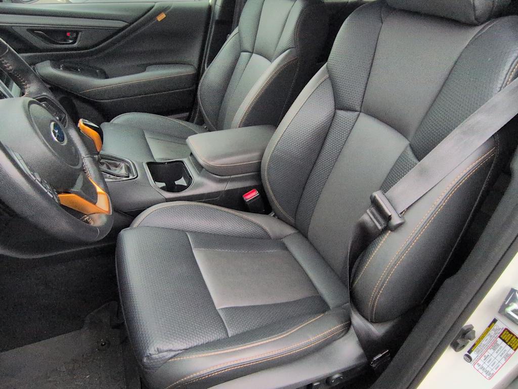 Thumbnail: 2023 Subaru Outback - 11