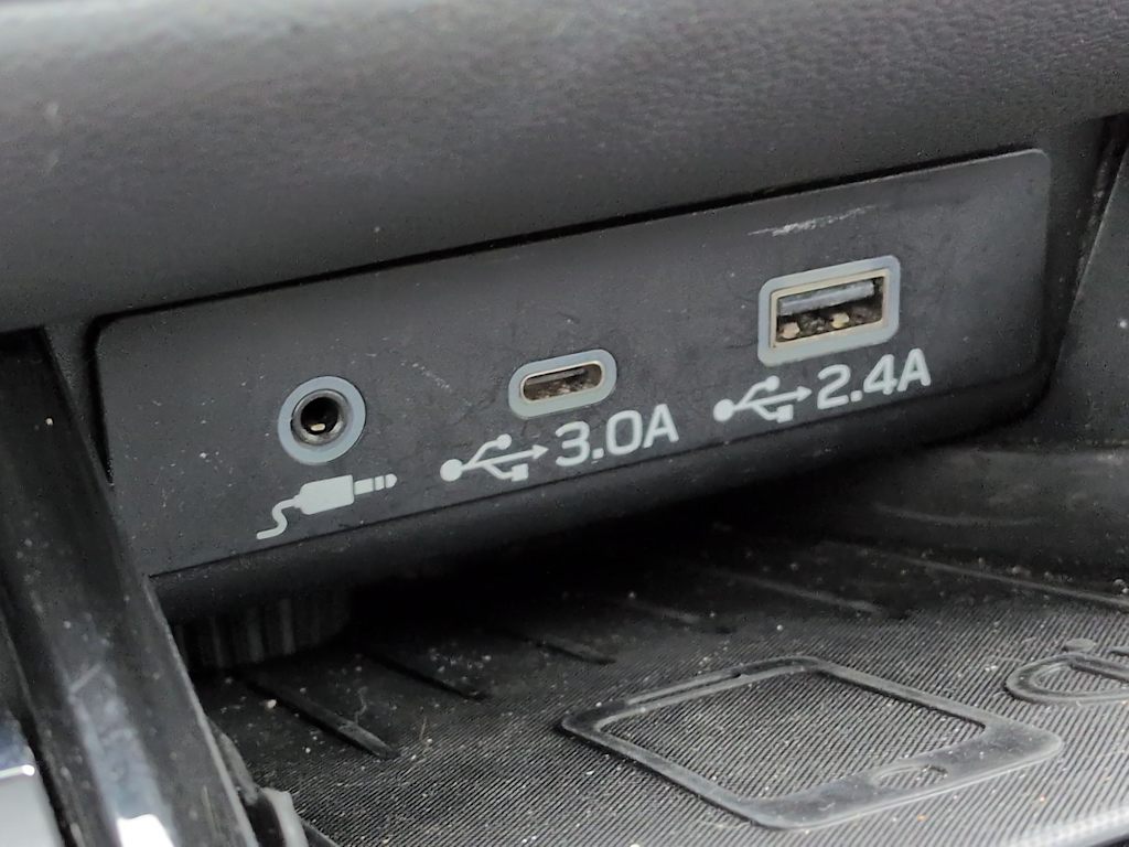 Thumbnail: 2023 Subaru Outback - 35