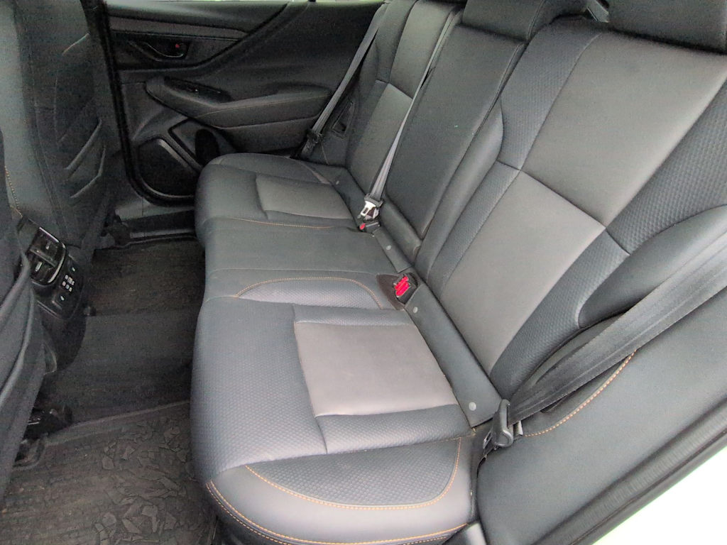 Thumbnail: 2023 Subaru Outback - 12