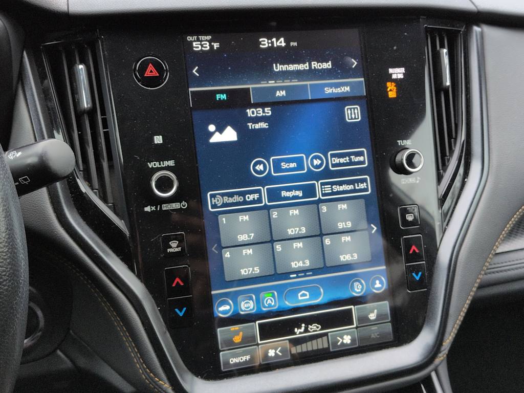 Thumbnail: 2023 Subaru Outback - 34