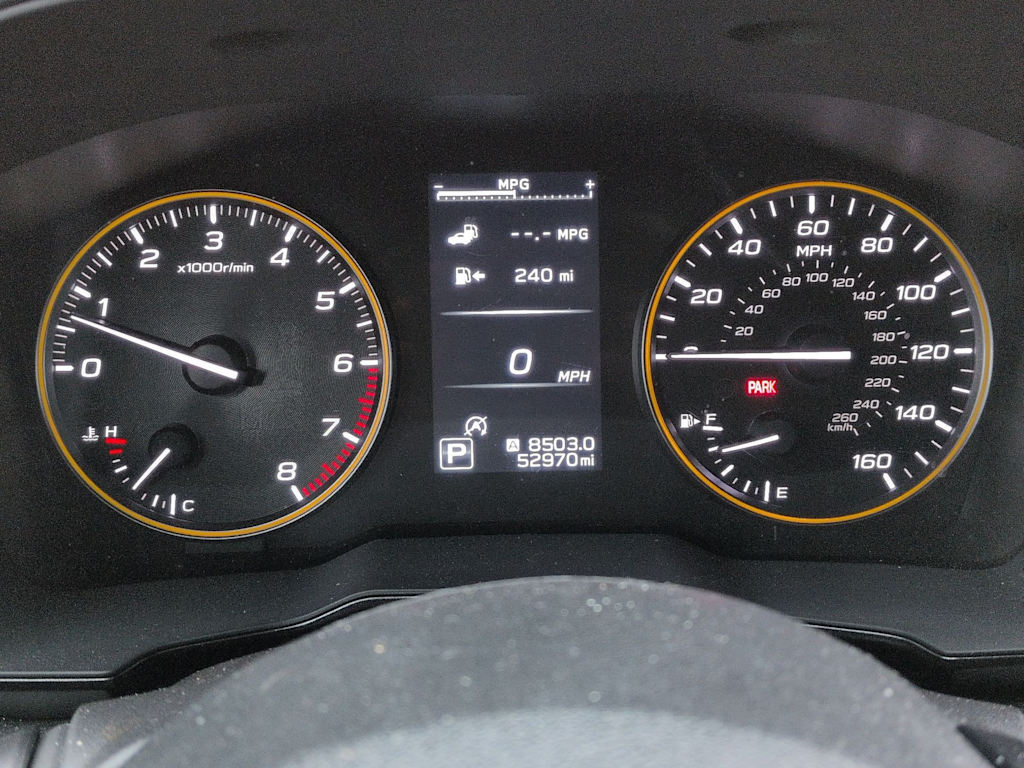 Thumbnail: 2023 Subaru Outback - 15