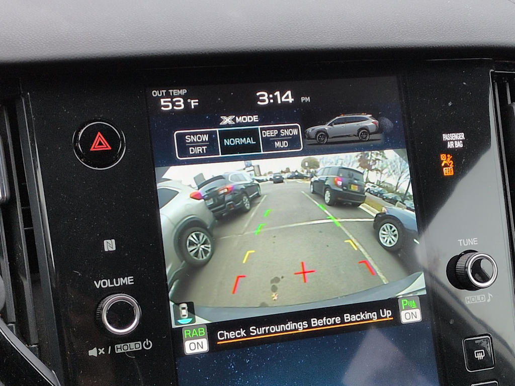 Thumbnail: 2023 Subaru Outback - 33