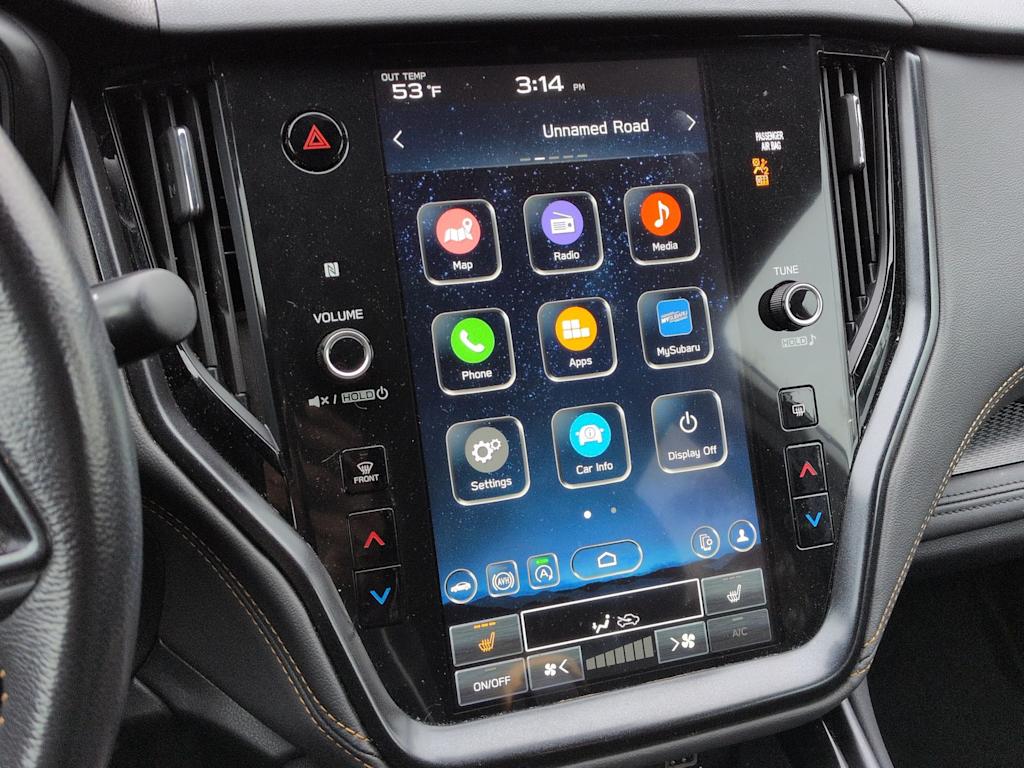 Thumbnail: 2023 Subaru Outback - 13
