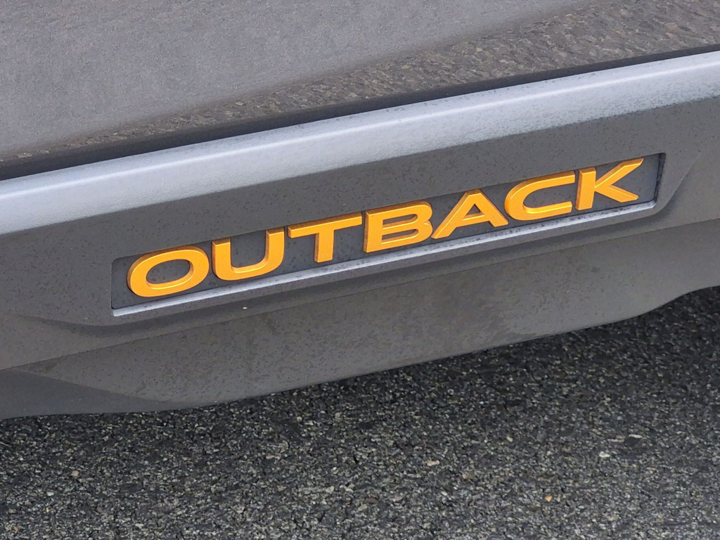 Thumbnail: 2024 Subaru Outback - 22