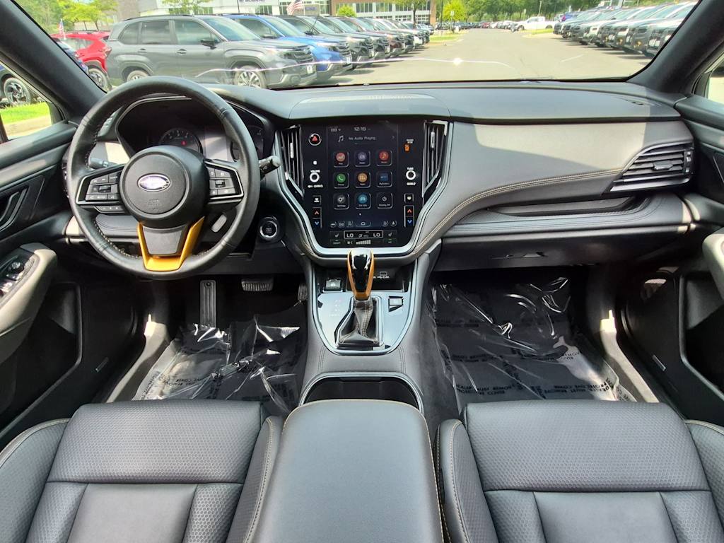 Thumbnail: 2024 Subaru Outback - 9
