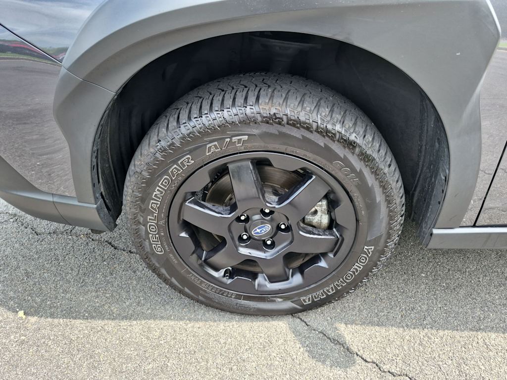 Thumbnail: 2024 Subaru Outback - 8
