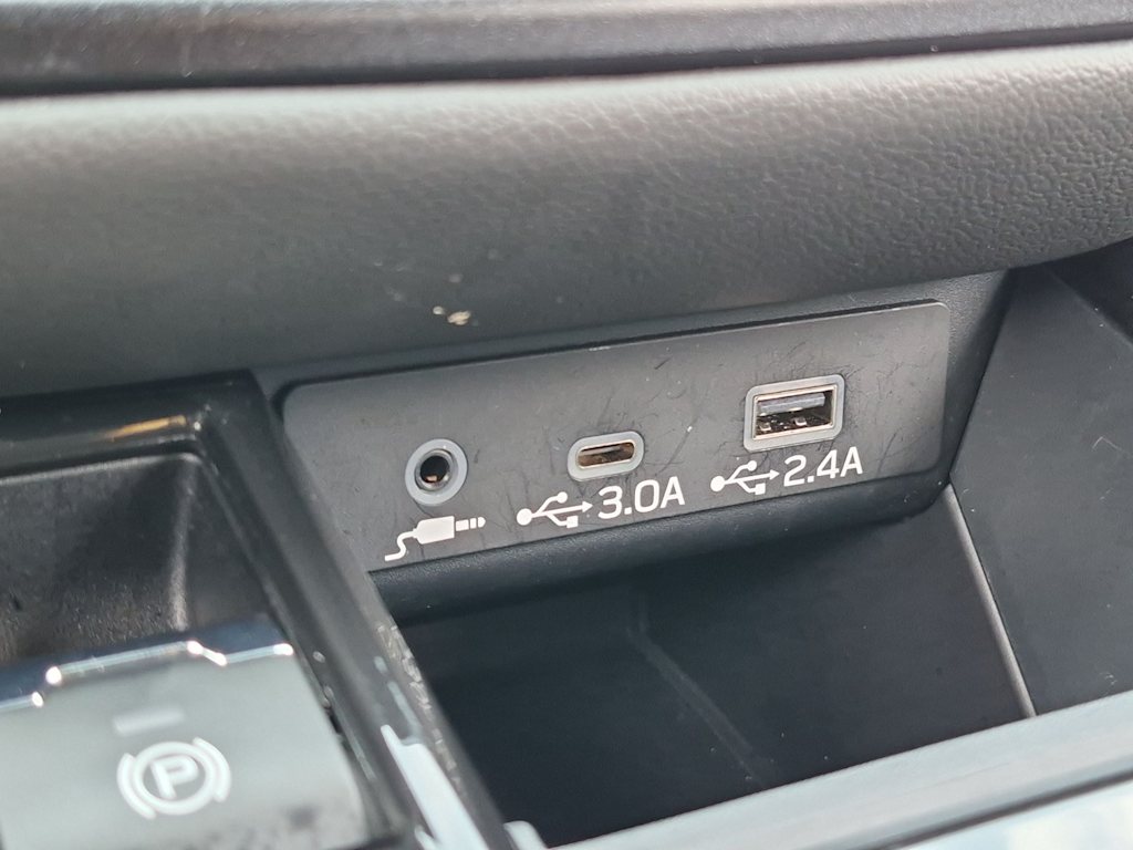 Thumbnail: 2024 Subaru Outback - 33