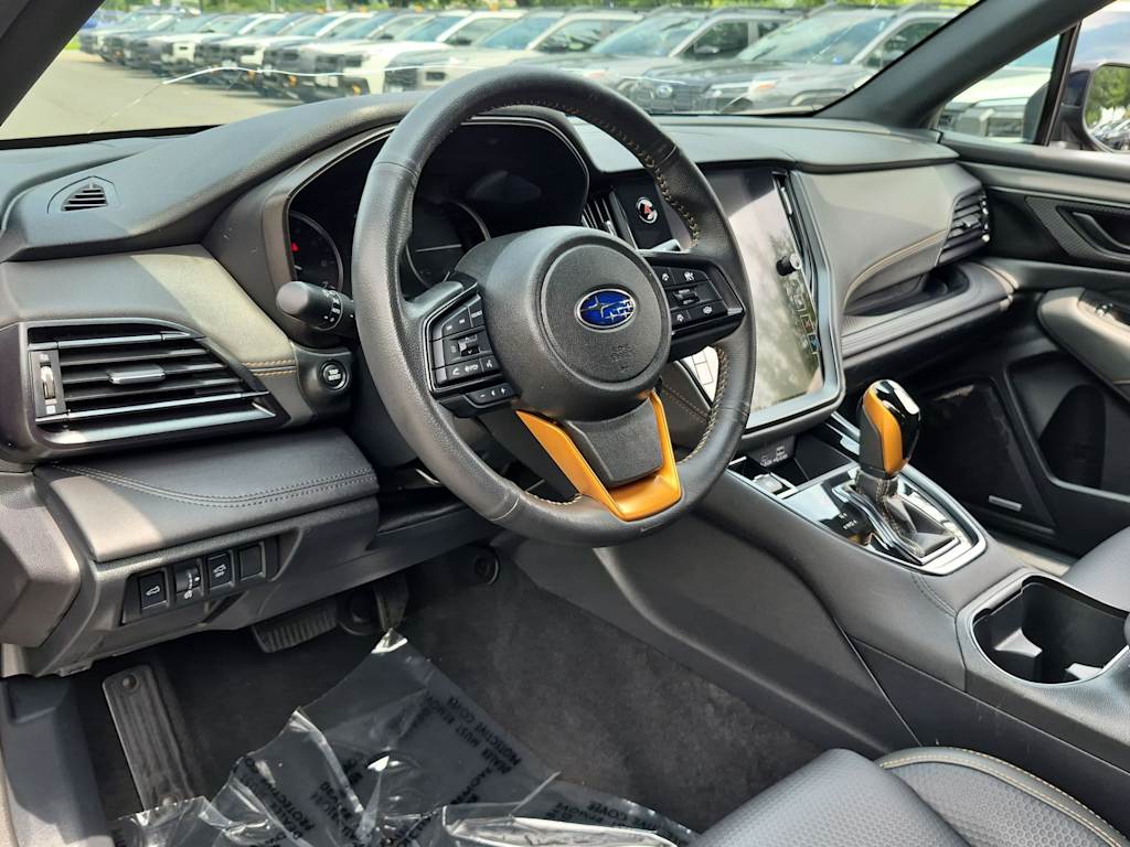 Thumbnail: 2024 Subaru Outback - 2