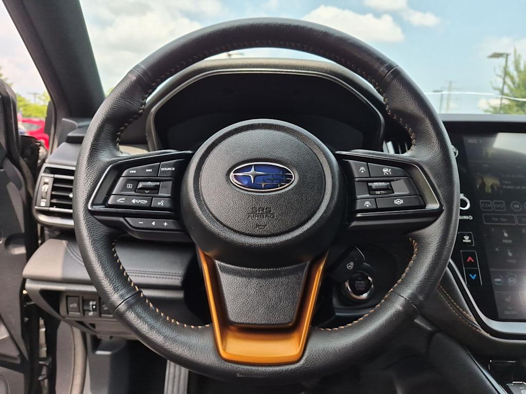 Thumbnail: 2024 Subaru Outback - 13