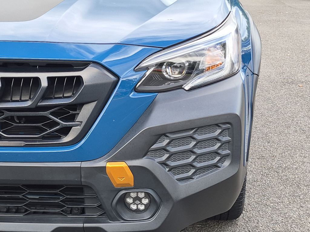 Thumbnail: 2024 Subaru Outback - 23