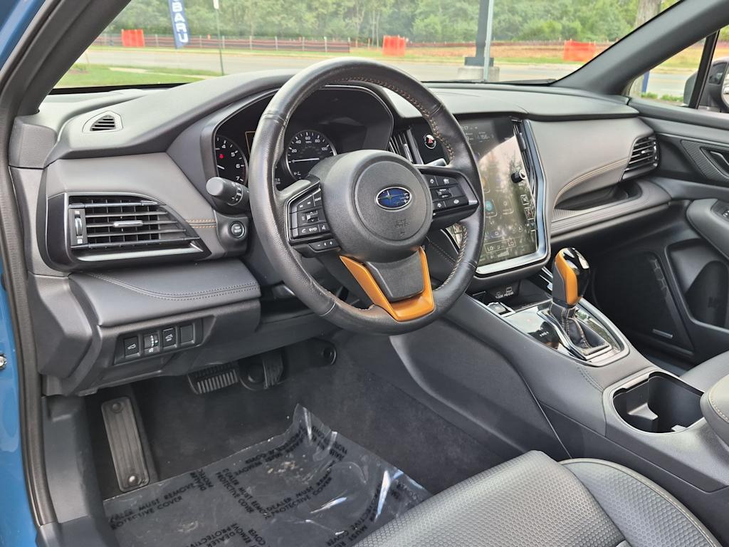 Thumbnail: 2024 Subaru Outback - 2