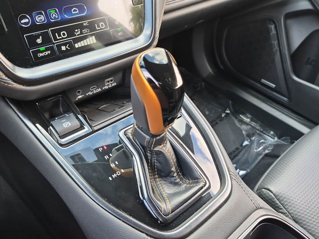 Thumbnail: 2024 Subaru Outback - 34