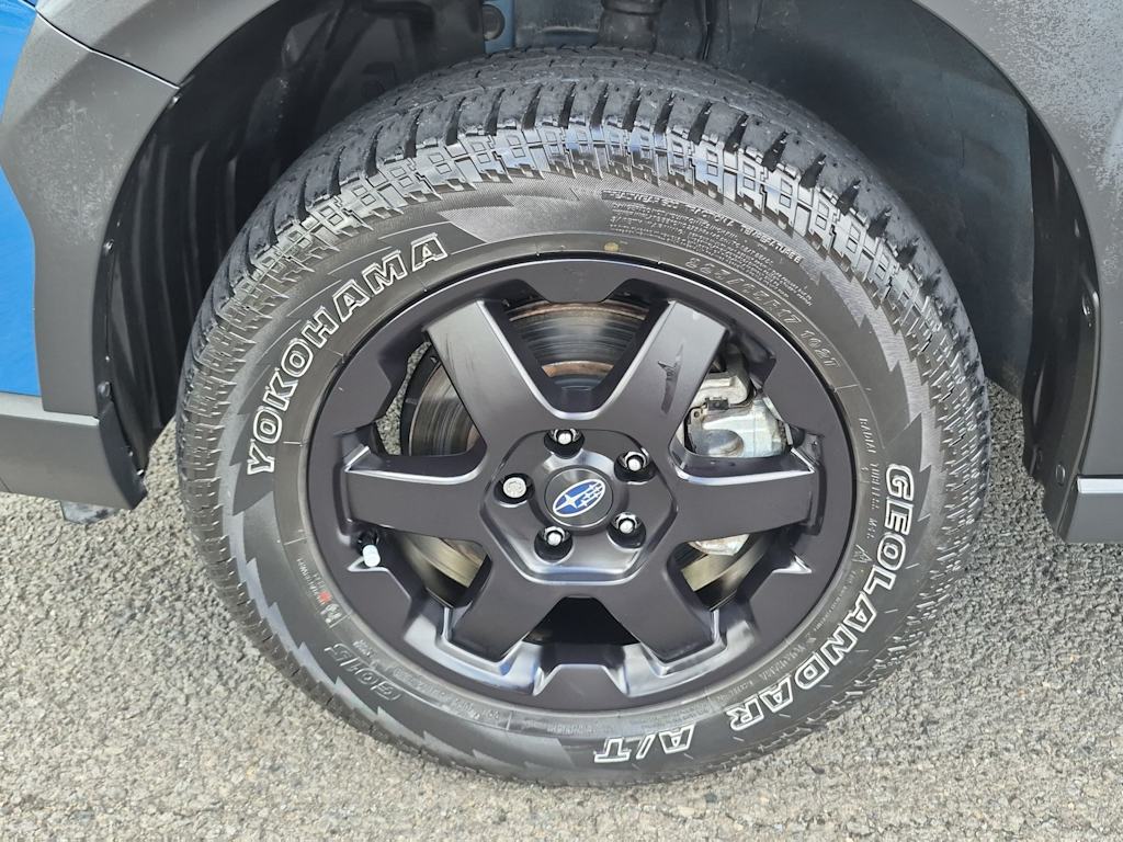 Thumbnail: 2024 Subaru Outback - 8