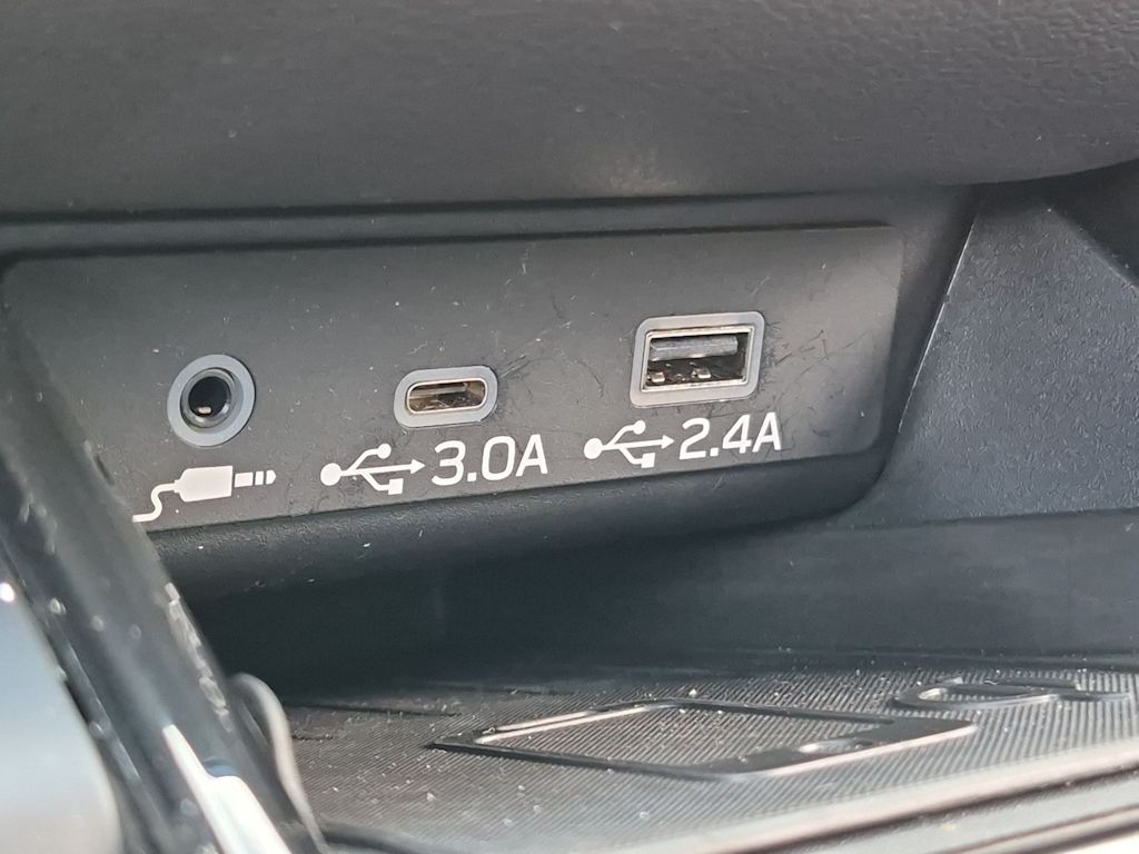 Thumbnail: 2024 Subaru Outback - 17