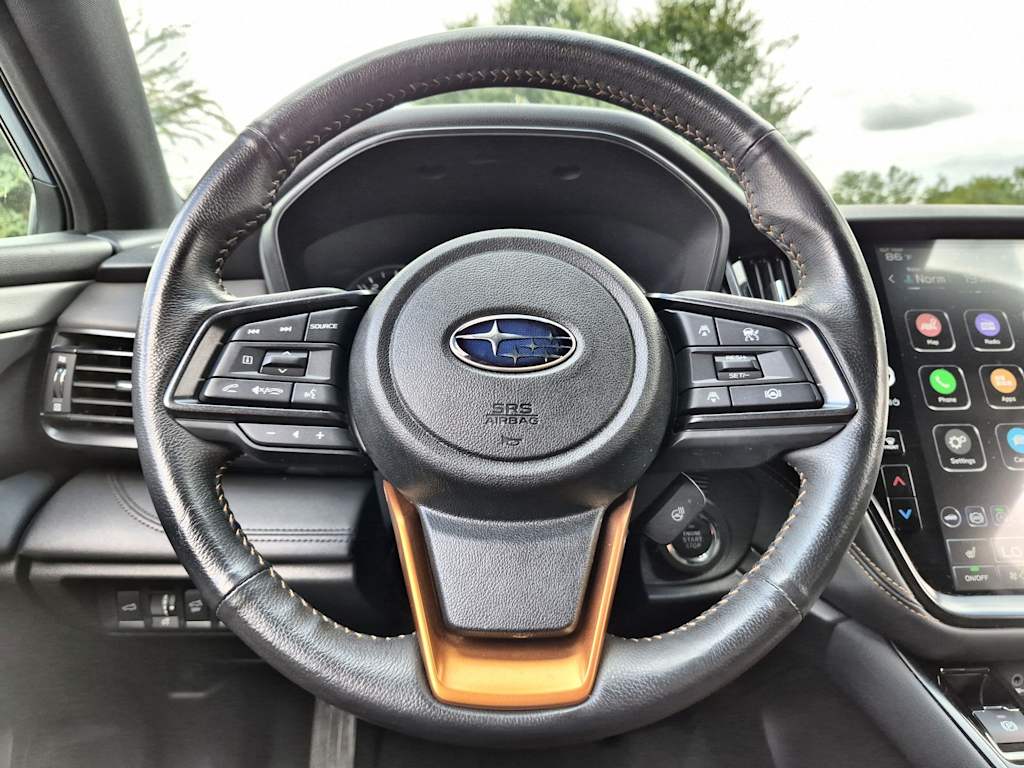 Thumbnail: 2024 Subaru Outback - 13