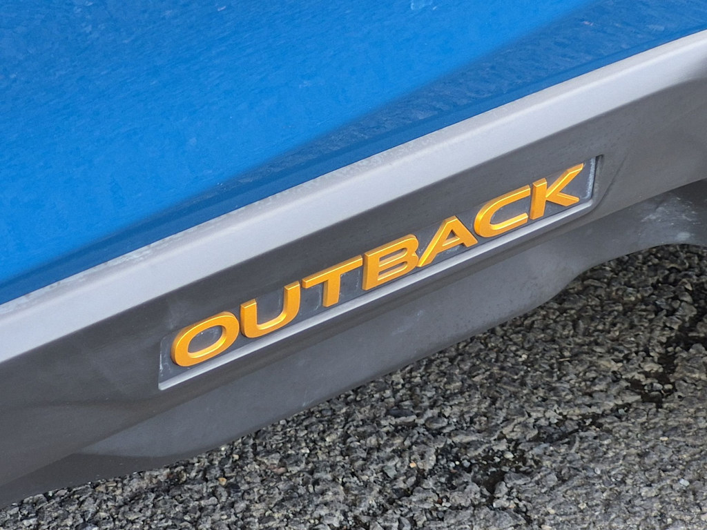 Thumbnail: 2024 Subaru Outback - 24