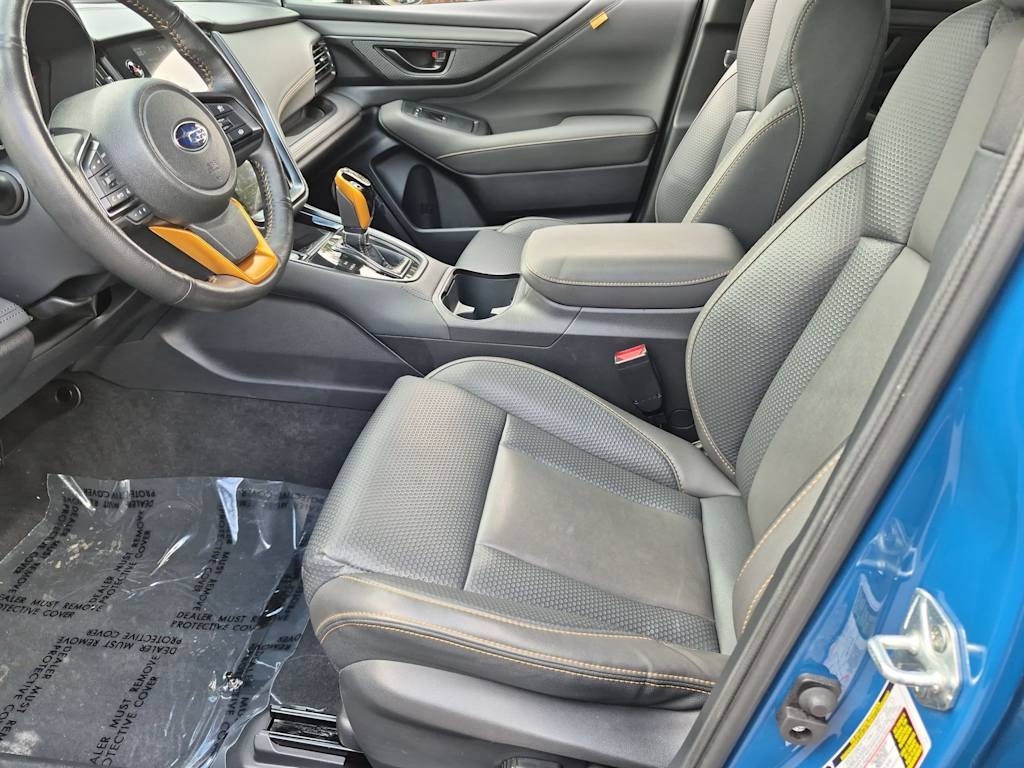 Thumbnail: 2024 Subaru Outback - 10