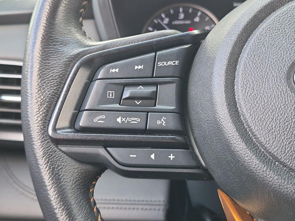 Thumbnail: 2024 Subaru Outback - 29