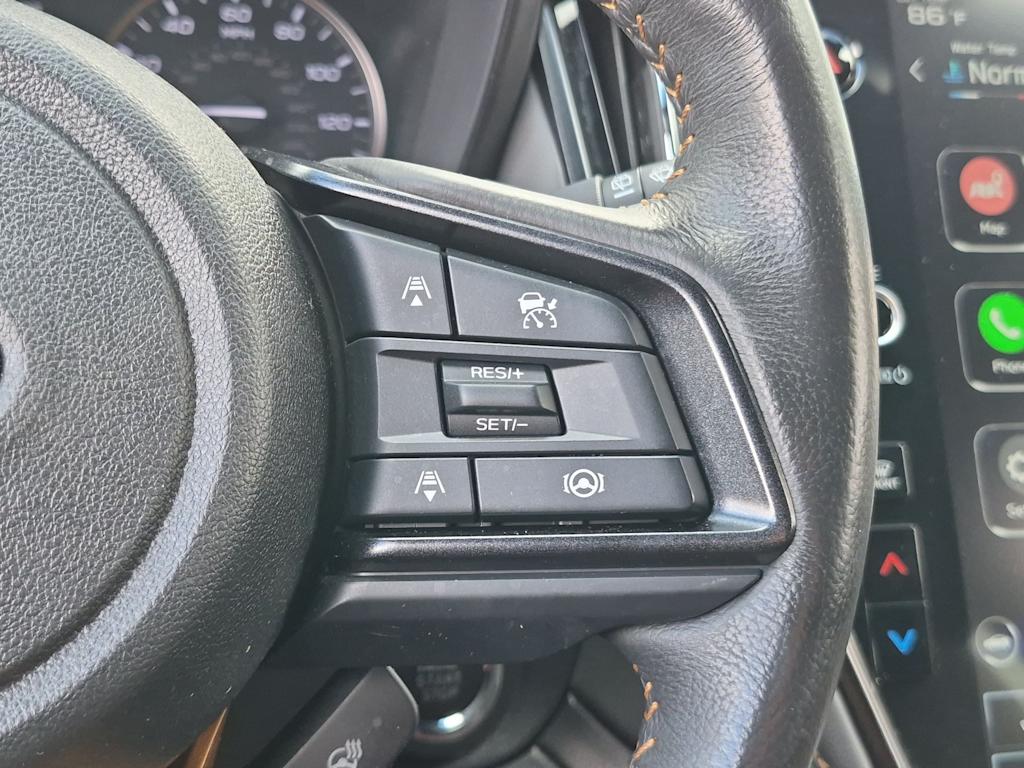 Thumbnail: 2024 Subaru Outback - 30