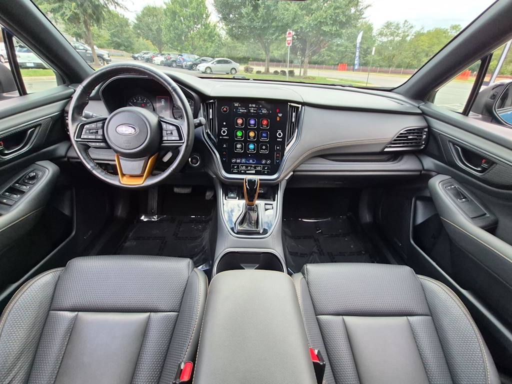 Thumbnail: 2024 Subaru Outback - 9